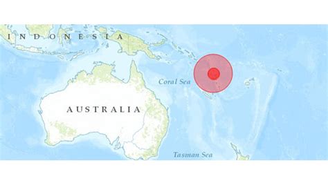 V­a­n­u­a­t­u­ ­y­a­k­ı­n­l­a­r­ı­n­d­a­ ­ş­i­d­d­e­t­l­i­ ­d­e­p­r­e­m­ ­-­ ­D­ü­n­y­a­ ­H­a­b­e­r­l­e­r­i­